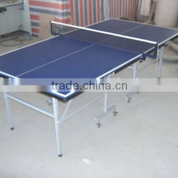 Ping Pong Table