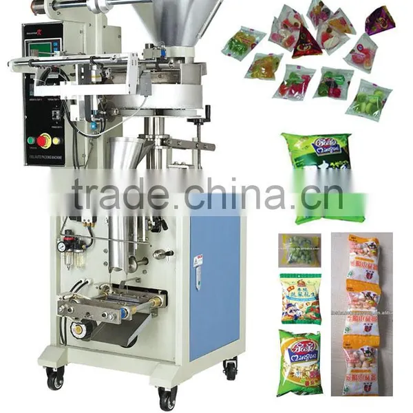Vertical Automatic Packing Machine for Grain and Rice photo-2