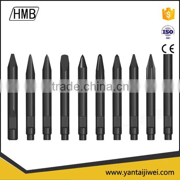Hydraulic Breaker Tool/ Moil Point CHISEL photo-2