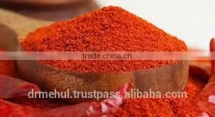 Hybrid Chilli Seeds