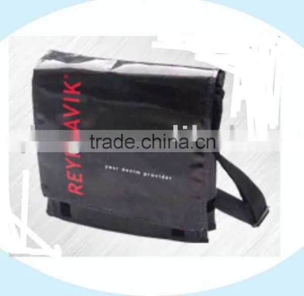 High Quality Laminated Non Woven Shoulder Bag