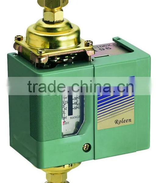 RL30 Liquid Differential Pressure Controller.