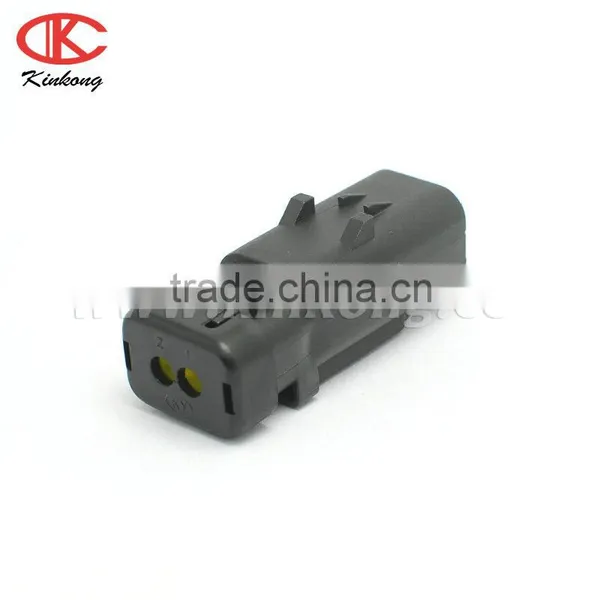 Male Ampseal Receptacle Contact Housings photo-2