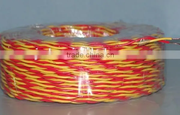 RVS Twisted Electric Wire Cable for House Hold,Hot Sales photo-2