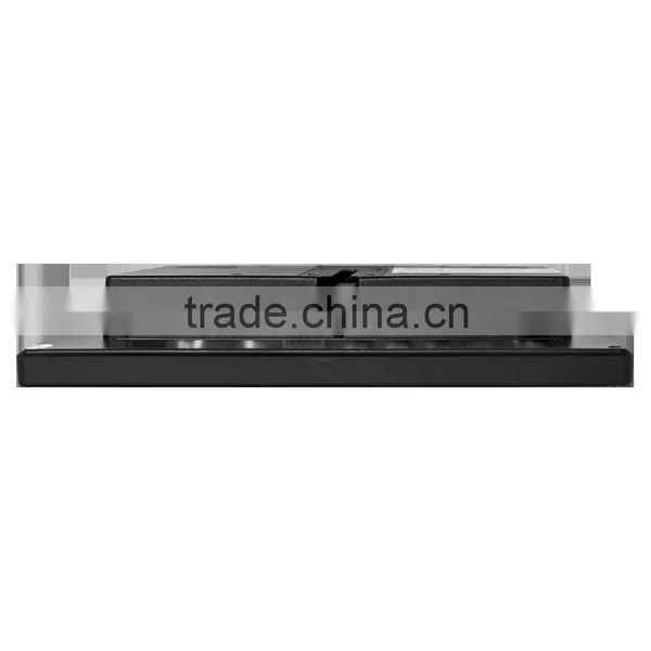 Used Tft Lcd Monitor 12Vdc 8 Inch Lcd Led Monitor photo-4