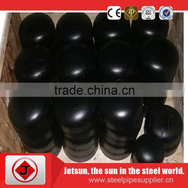 ANSI Butt Weld Ecc Reducer photo-4