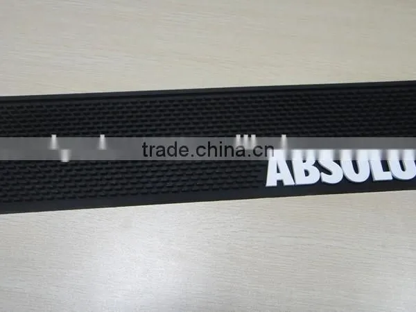 Promotion Flexible Pvc Bar Mat photo-3