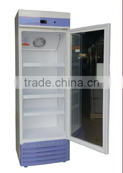 Best Seller 370 Liter of 2~8 Degree Pharmacy Refrigerator photo-2
