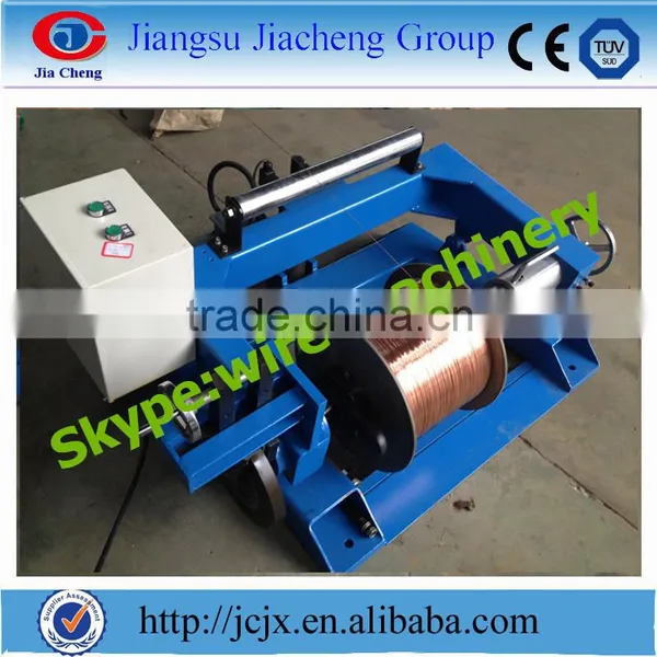 Housing Wire Manufacturing Extruder photo-2