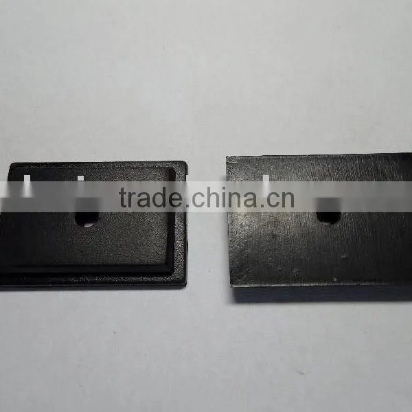 Rubber for Condenser Fan