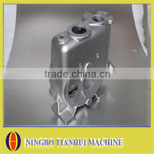 Auto Chassis Parts photo-2