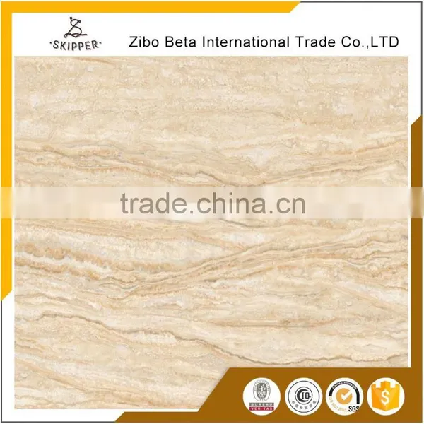 Direct From Factory Villa Glazed Polished Porcelain Tile photo-5