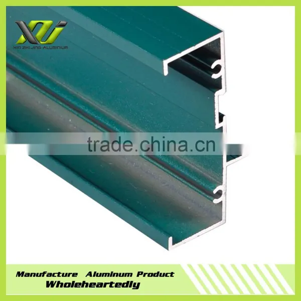 Best Quality Frame Window Made In China Aluminum Profile Supplier photo-4