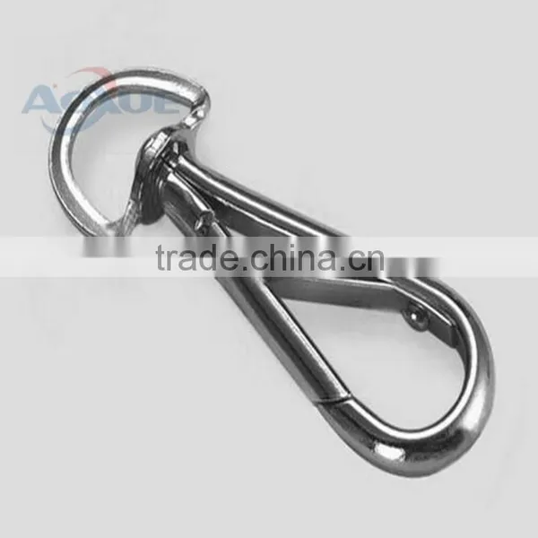 Simplex Swivel Hook With Square Eye photo-6