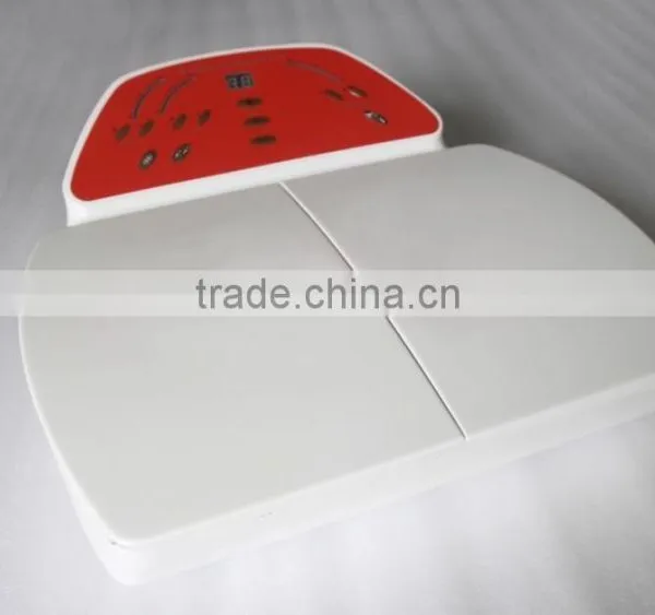 AYJ-G033(CE) Needle Free Facial Massage Machine/ Galvanic Facial Machine photo-5