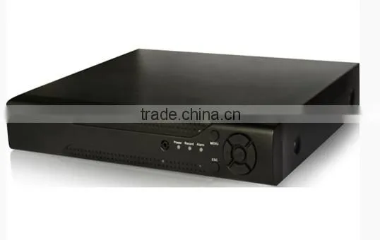 16CH 960H IDVR(DVR/NVR/HVR)with HDMI
