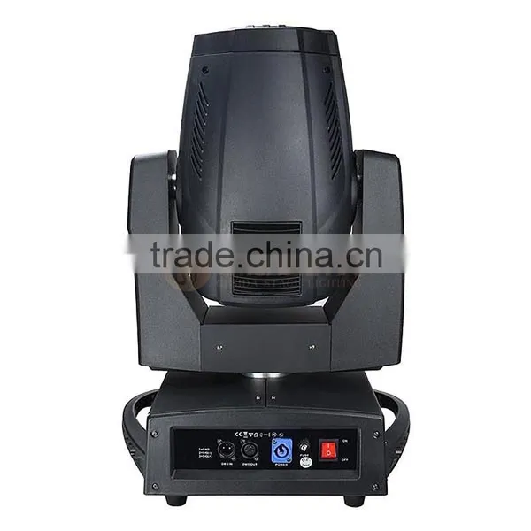Newest 330w15r Beam Moving Head Lighting Stage Light photo-6