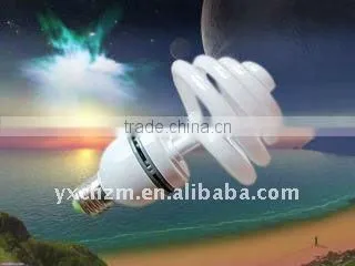 Chenhong Jade Lotus Umbrella Shape Energy Saving Lamp