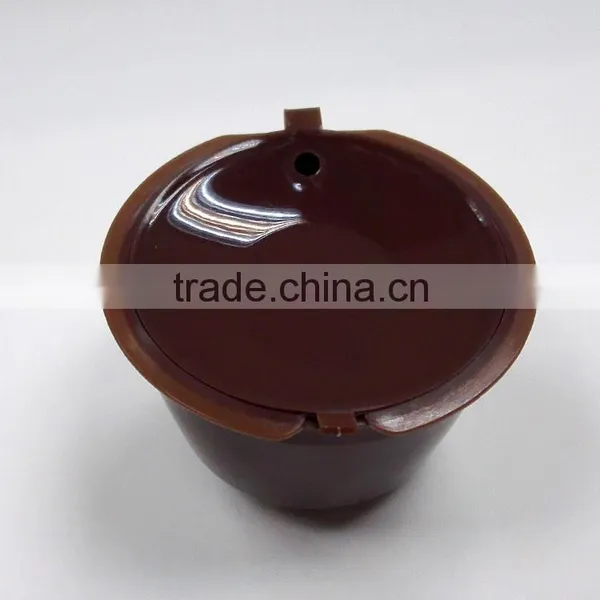 Dolce Gusto Coffee Filter Cup Reusable Plastic Coffee Cups Coffee Filter photo-3