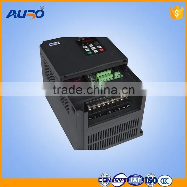0.75kw Frequency Inverter photo-4