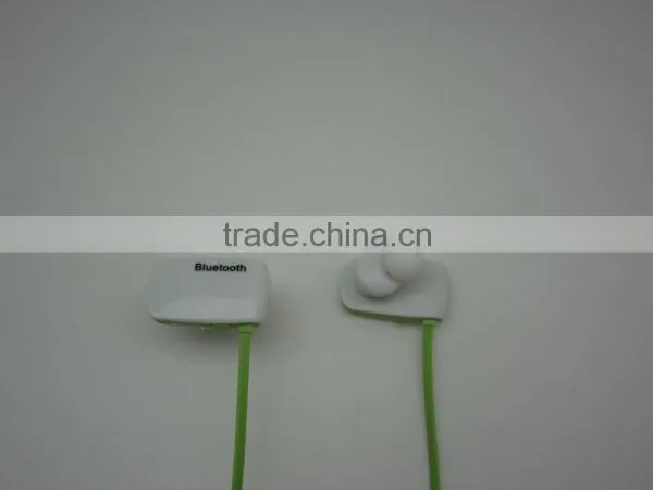 Hot Sale High Quality Competitive Price Bluetooth Headphone photo-2