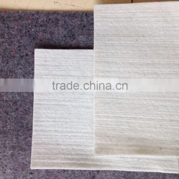 Nonwoven Needle Stitching Bonding Machine for Nonwoven Web photo-4
