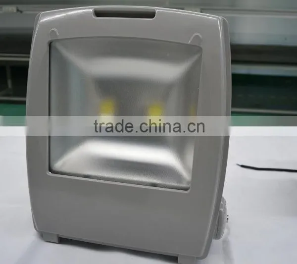 2015 Hnew Product Cheap Price 100w Flood Light With CE ROHS FCC LVD SASO ISO9001 ISO14001 Certification photo-3