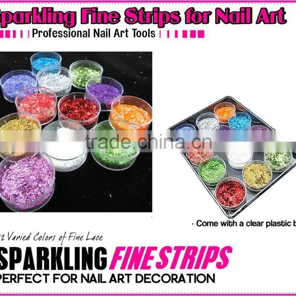 Glitter Powder