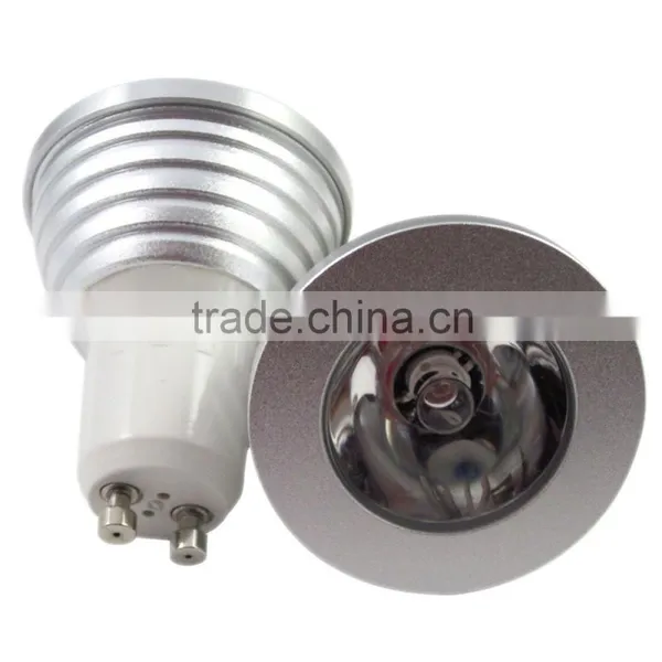 GU10 Led Rgb photo-2