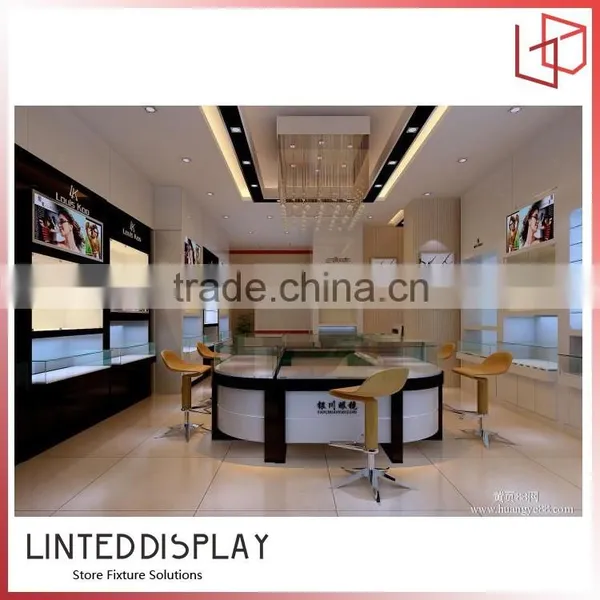 Countertop Sunglass Display,cardboard Display Stand for Sunglass Display photo-4