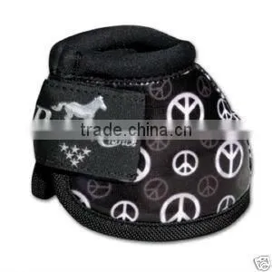 Horse Tendon Boots Horse Hoof Boots photo-6