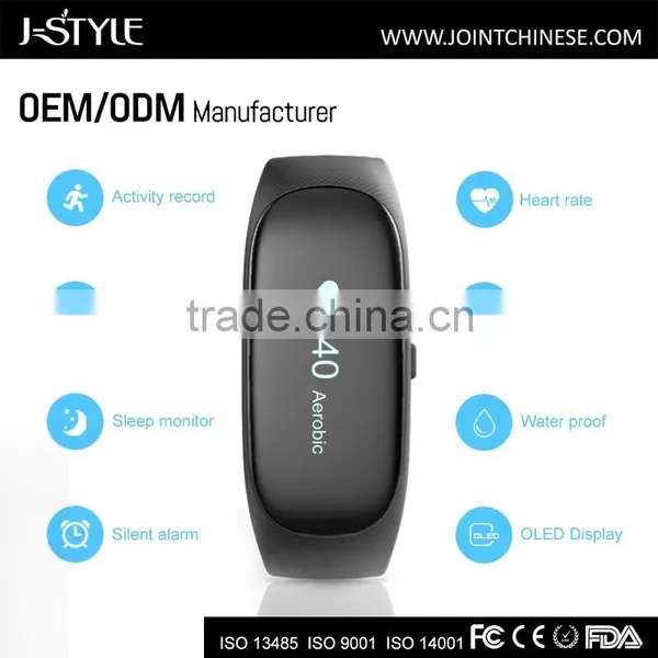 Hot Selling Item Health Activity Tracker Bluetooth Smart Watch photo-2