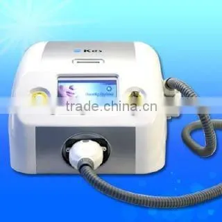 Improve Rough Photorejuvenation/ Wrinkle Acne Rosacea Removal IPL Hair Removal Machine Home photo-2