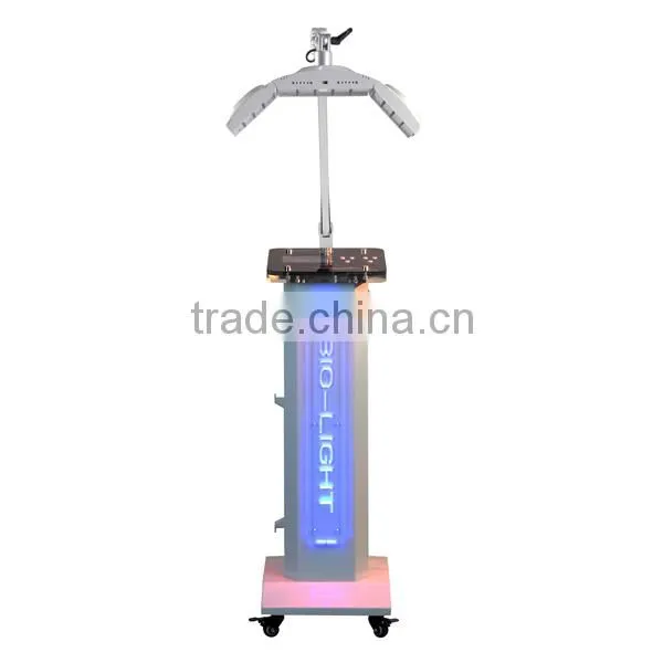 2015 Powerful Hair Salon China Products BL-005 Hair Loss Treatment photo-4