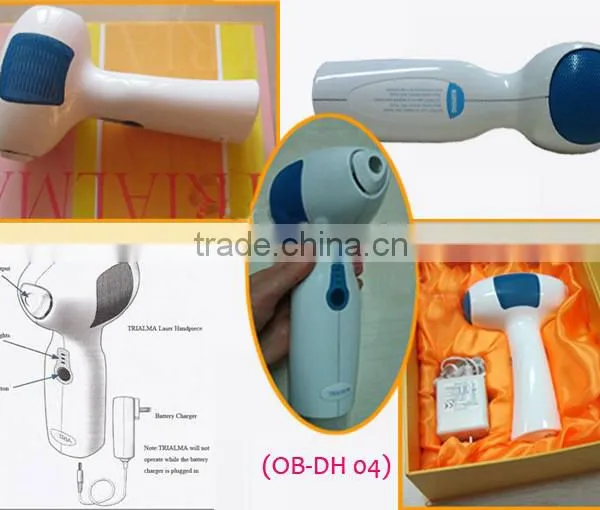 New Beauty Product Diode Laser Hair Removal / 808nm Diode Adjustable Underarm Laser Beauty Machine For Hair Removal Bikini / Armpit Hair Removal 1-800ms photo-4
