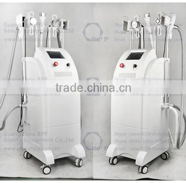 Multifunctional Weight Loss Cryo Fat Reduction photo-3