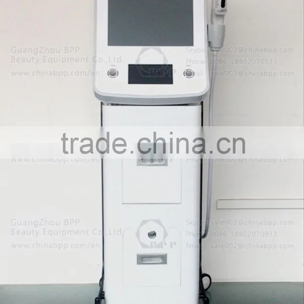 The Best Quality HIFU Machine Higher Cost Performance Beauty Machine Skin Rejuvenation photo-2