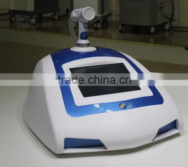 Professional High Frequency Machine Best Cellulite Removal High Frequency Machine For Acne Machine For Weight Loss Portable HIFU Face Lifting photo-2
