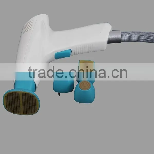2016 F-018 Promotion Professional Micro Needle Fractional rf System With Cooling photo-5
