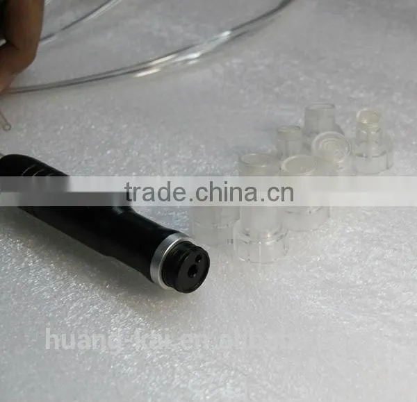 Micro Dermabrasion Machine photo-6