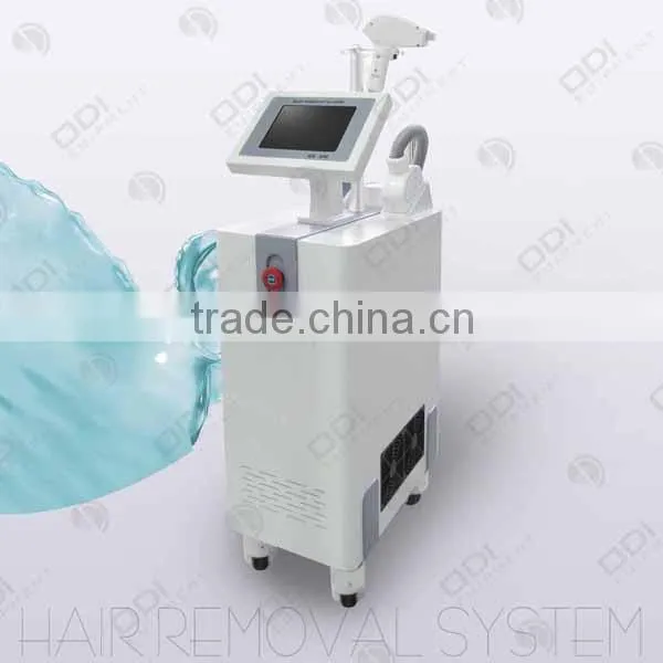 (CE)2013 Best Laser Hair Removal Machine With 808nm Wavelength (OD-LS808) photo-2