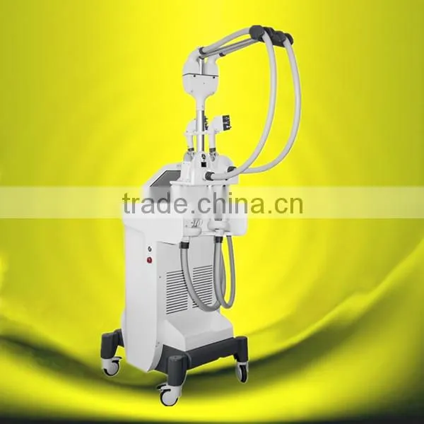 Wrinkle Removal Home Used Vacuum Cavitation Ultrasound Cavitation For Cellulite Slimming System Machine Cavitation Ultrasound Machine photo-4
