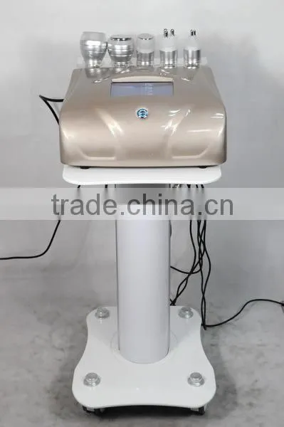 Ultrasound Skin Tightening Ultrasonic Vacuum Cavitation Vacuum 32kHZ Fat Suction Beauty Machine VG-606C Fat Burning photo-6