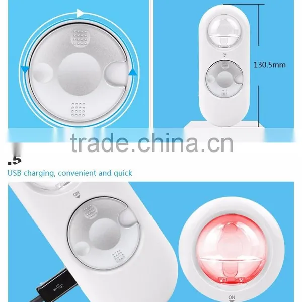 Mini Water Spray Facial Nano Spray Beauty photo-5