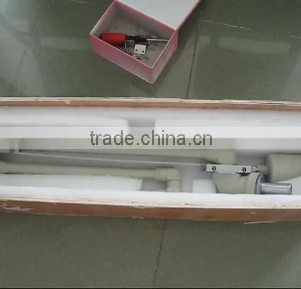 Telangiectasis Treatment Nd Yag Q Switch 600w Laser/nd Yag Laser Hair Removal Machine Vascular Tumours Treatment photo-2
