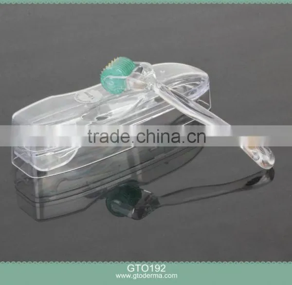 192 Needles Titanium Zgts Derma Roller ZGTS MT MRS Derma Roller photo-2