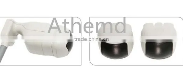 Hot Sell Liposunic HIFU for Body Contouring & Slimming photo-3