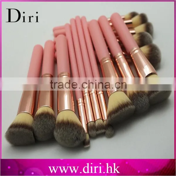 Shenzhen Factory High Grade Cosmetic Makeup Brushes For Gift photo-5