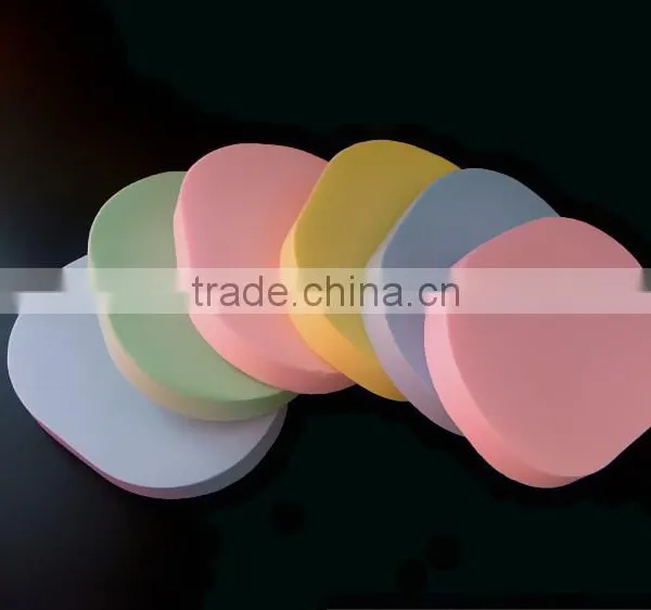 Good Quality Promotional Hot Makeup Sponge With Nice Price photo-3