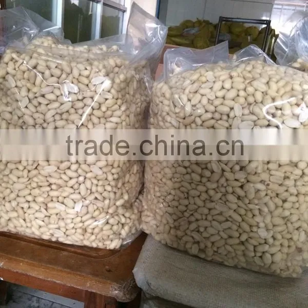 Peanut, Peanuts Kernels, Roasted and Salted Peanuts photo-4